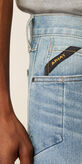 Rebar M4 Relaxed DuraStretch Basic Stackable Straight Leg Jean 02